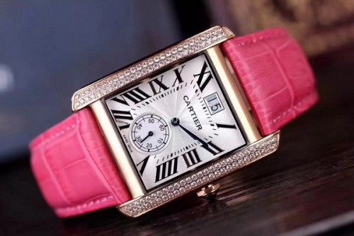 Cartier Watches-375