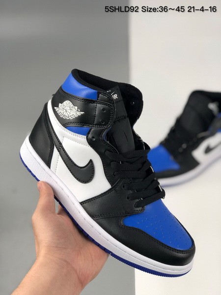 Jordan 1 shoes AAA Quality-317