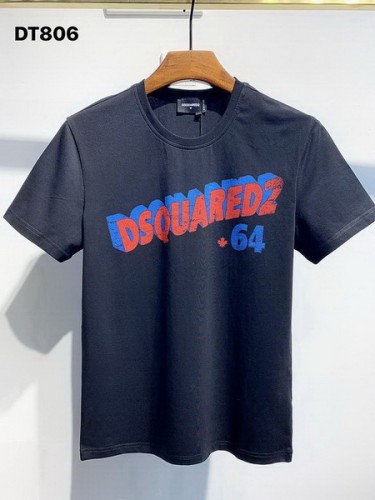 DSQ t-shirt men-036(M-XXXL)