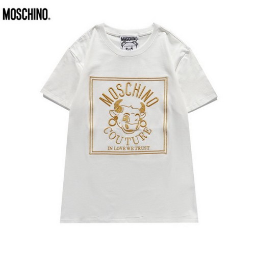 Moschino t-shirt men-302(S-XXL)
