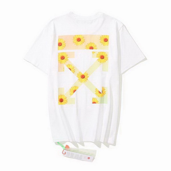 Off white t-shirt men-1327(S-XXL)