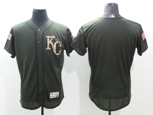 MLB Kansas City Royals-252