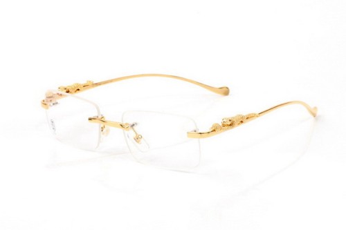 Cartie Plain Glasses AAA-1744