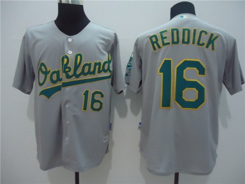 MLB Oakland Athletics-019