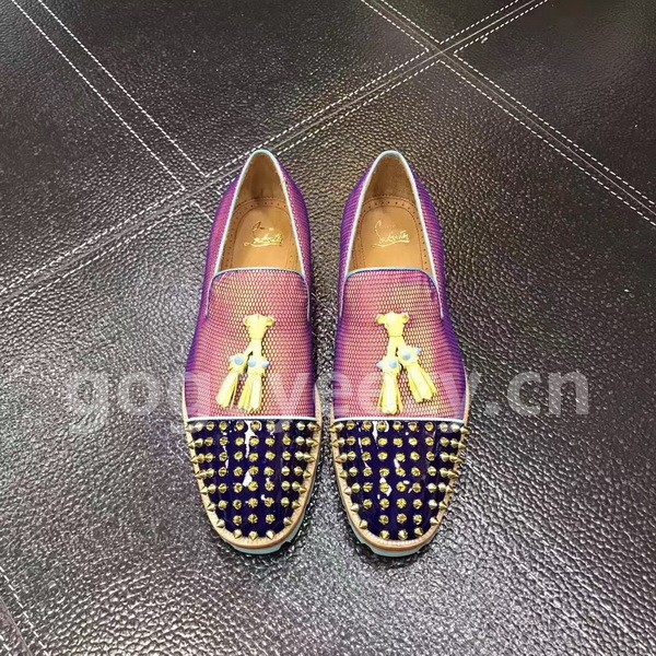 Super Max Christian Louboutin Shoes-735