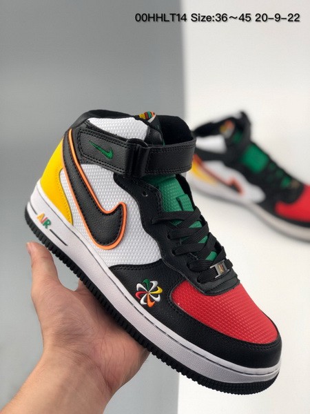 Nike air force shoes men low-1866