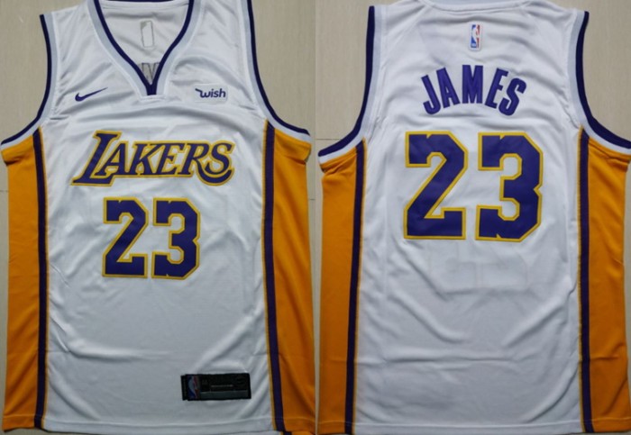 NBA Los Angeles Lakers-151