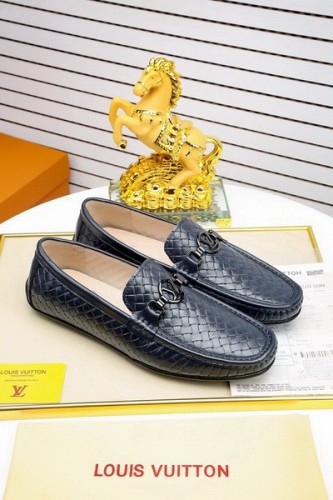LV Men shoes 1：1 quality-2650
