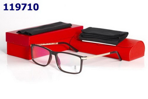 Cartie Plain Glasses AAA-1094