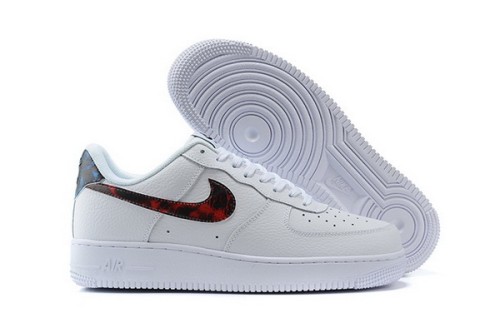 Nike air force shoes men low-2456