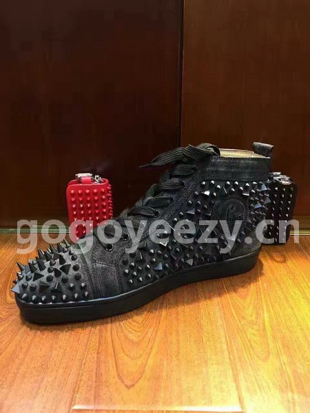 Super Max Christian Louboutin Shoes-606