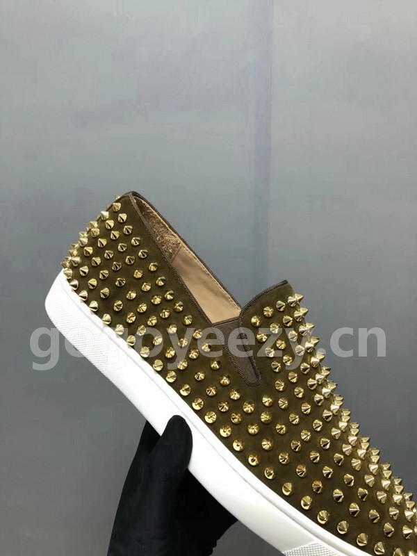 Super Max Christian Louboutin Shoes-1010