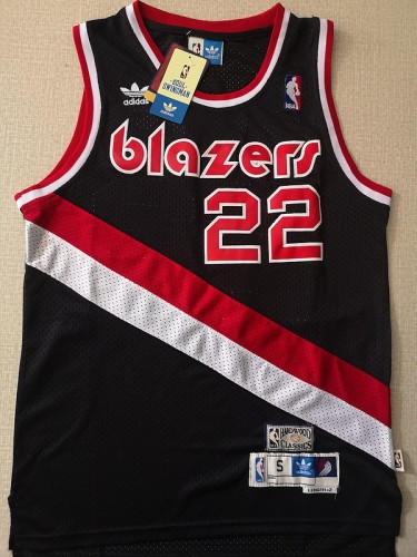 NBA Portland Trail Blazers-010