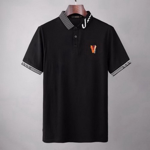 Versace polo t-shirt men-052(M-XXXL)