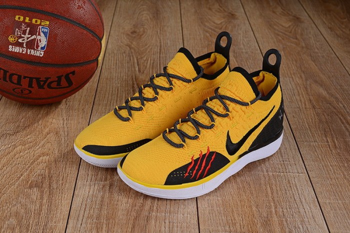 Nike KD 11 Shoes-044