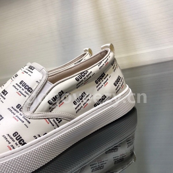 Super Max G Shoes-321