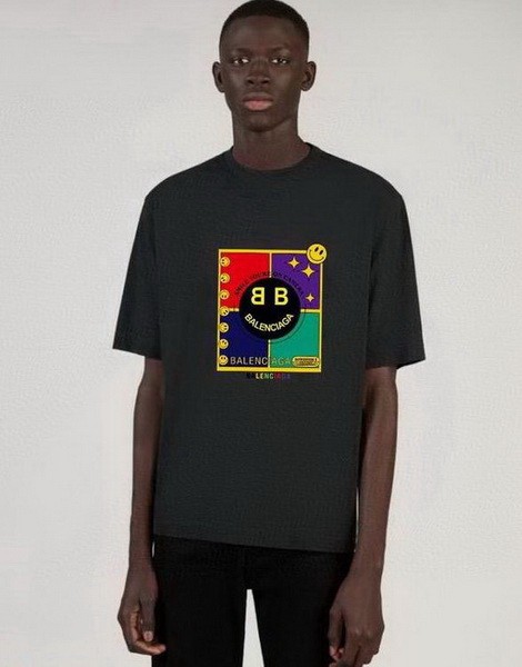 Burberry t-shirt men-009(M-XXL)