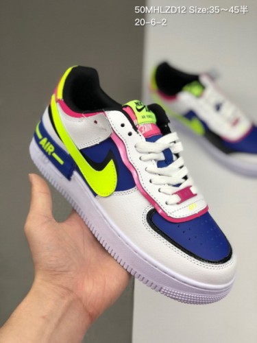 Nike air force shoes women low-550