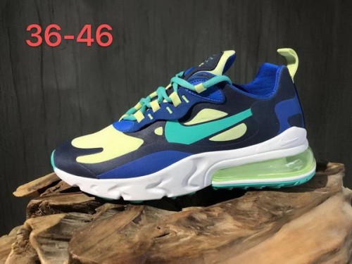 Nike Air Max 270 men shoes-662