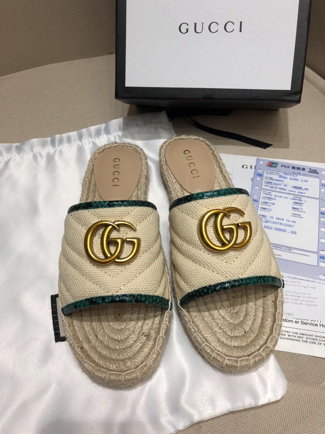 G women slippers 1;1 quality-047