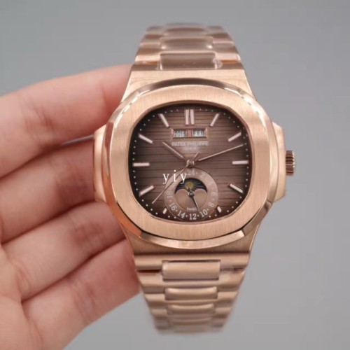 Patek Philippe Watches-639