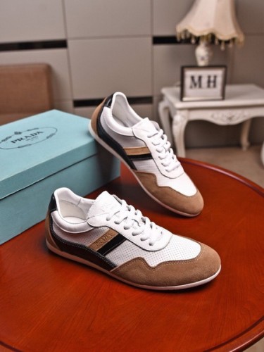 Prada men shoes 1：1 quality-725