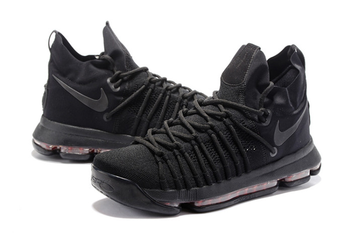 Nike KD 9 Elite Shoes-009