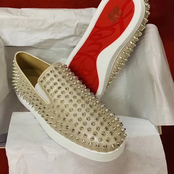 Super Max Christian Louboutin Shoes-1314