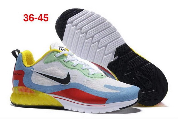 Nike Air Max 270 women shoes-512