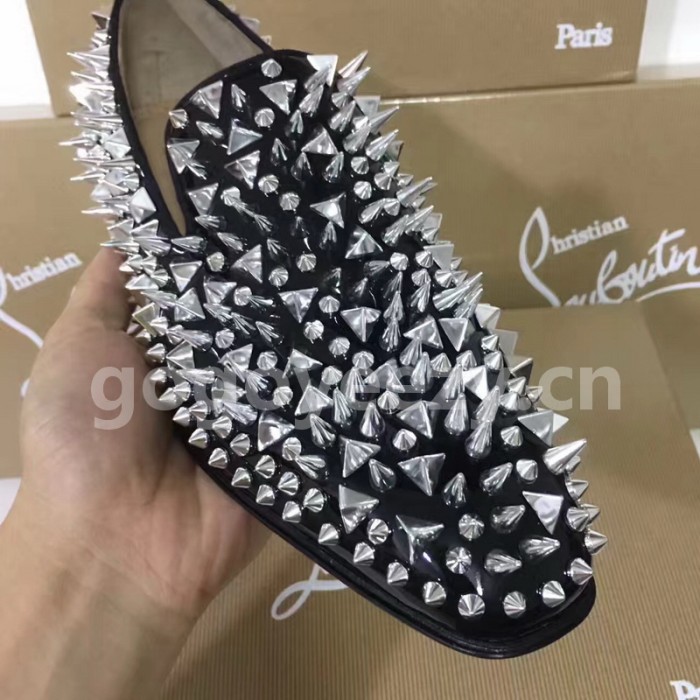 Super Max Christian Louboutin Shoes-700