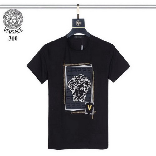 Versace t-shirt men-447(M-XXXL)