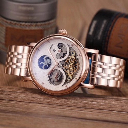 Patek Philippe Watches-430