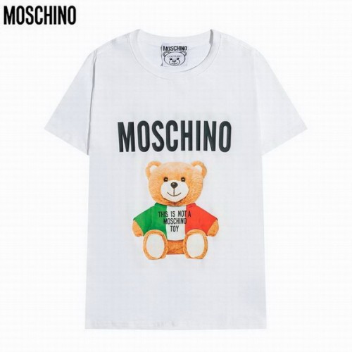 Moschino t-shirt men-026(S-XXL)