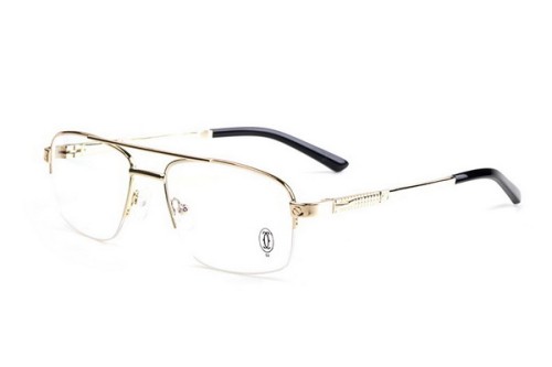 Cartie Plain Glasses AAA-1634