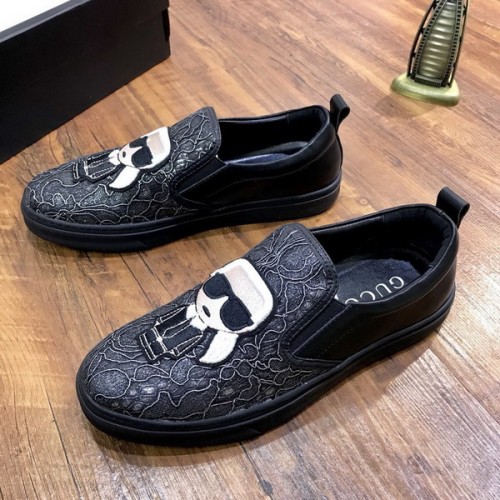 PP men shoes 1 ：1 quality-252