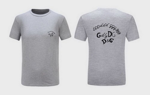 D&G t-shirt men-090(M-XXXXXXL)