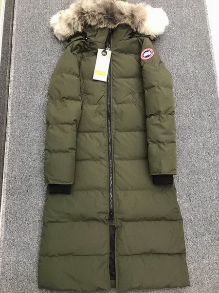 CG Down Jacket women-062