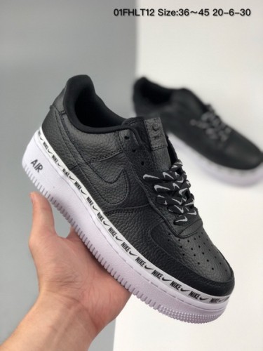 Nike air force shoes men low-954