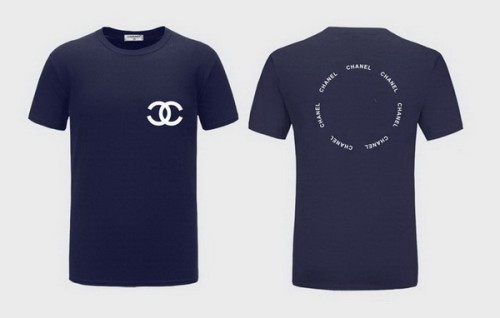 CHNL t-shirt men-109(M-XXXXXXL)