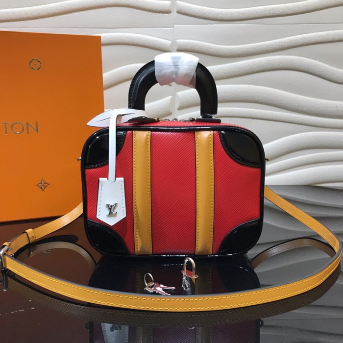 LV High End Quality Handbag-444