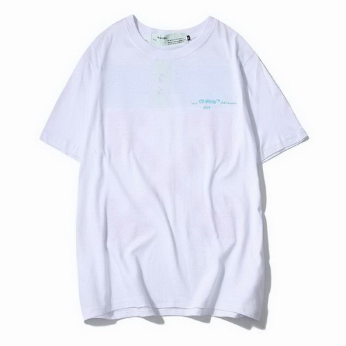 Off white t-shirt men-266(M-XXL)