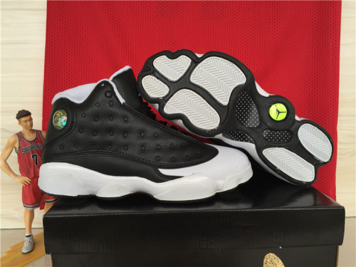 Air Jordan 13 Shoes AAA-082