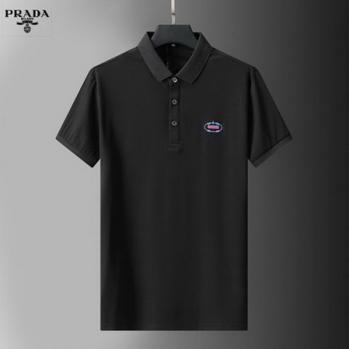 Prada Polo t-shirt men-005(M-XXXL)
