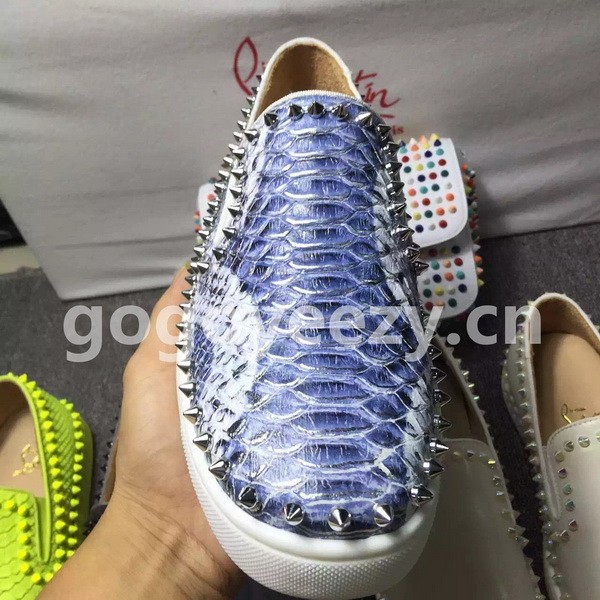 Super Max Christian Louboutin Shoes-261