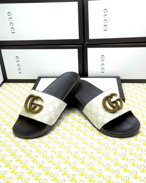 G men slippers AAA-1180