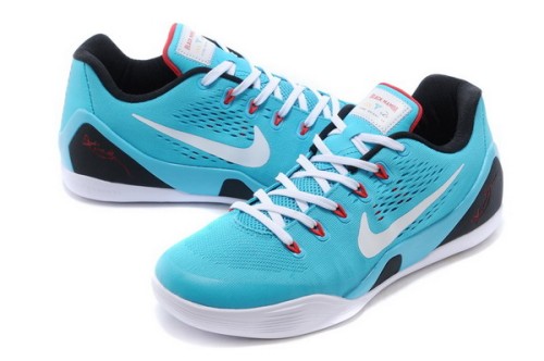 Nike Kobe Bryant 9 Low men shoes-051