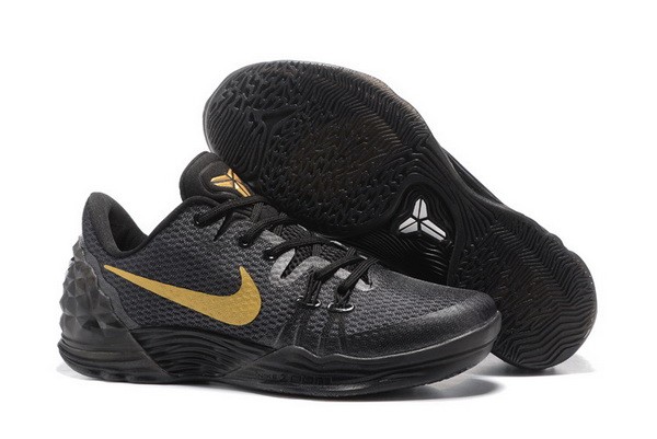 Nike Kobe Bryant 5 Shoes-001