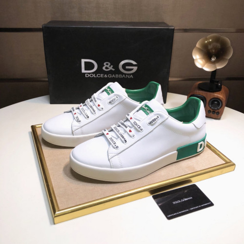 D&G men shoes 1;1 quality -239