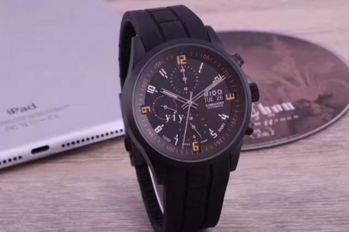 Mido Watches-041
