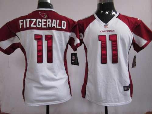 NEW NFL jerseys women-425